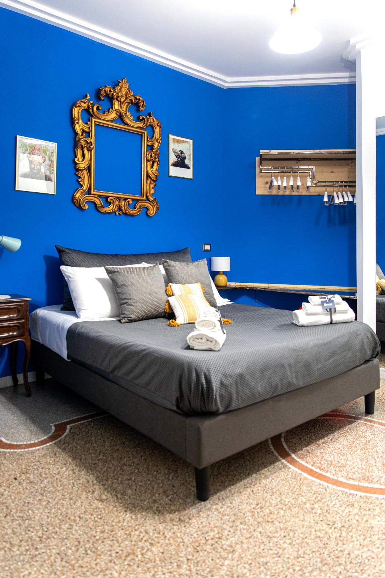 Miracolo Al Duomo Smart Accomodations Neapel Exteriör bild