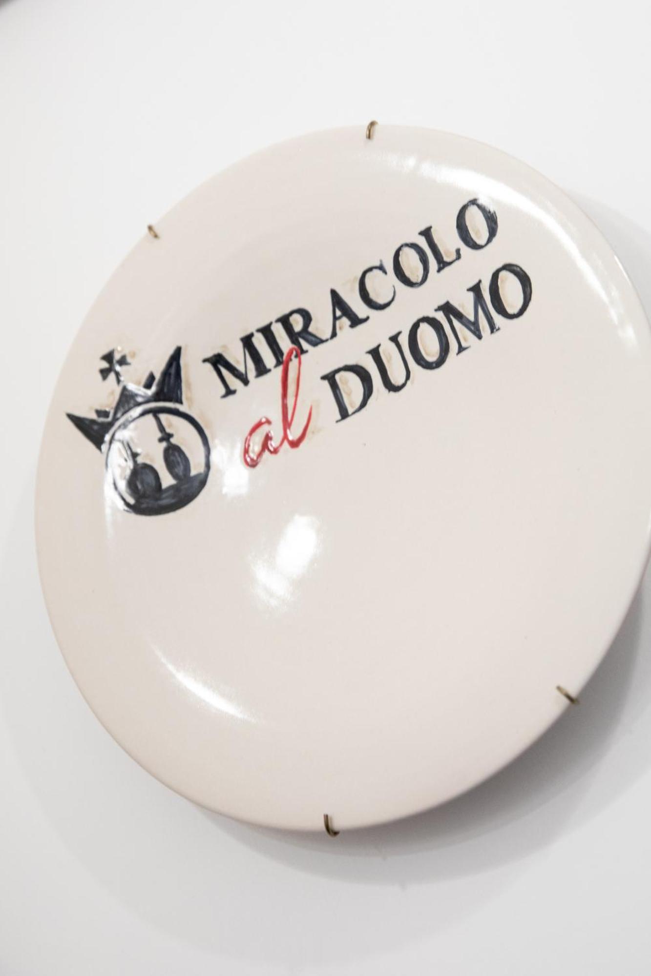 Miracolo Al Duomo Smart Accomodations Neapel Exteriör bild