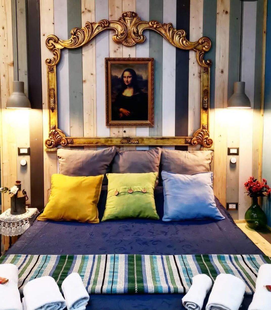 Miracolo Al Duomo Smart Accomodations Neapel Exteriör bild